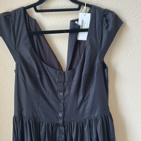 Reformation - Florrie Dress Size 8- NEW w tags NWT - Picture 8 of 11